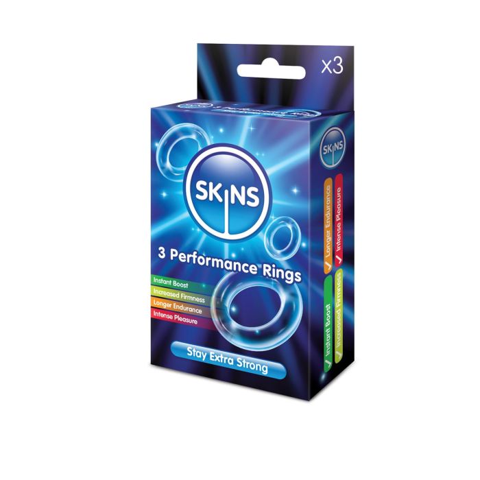 Performance Ring