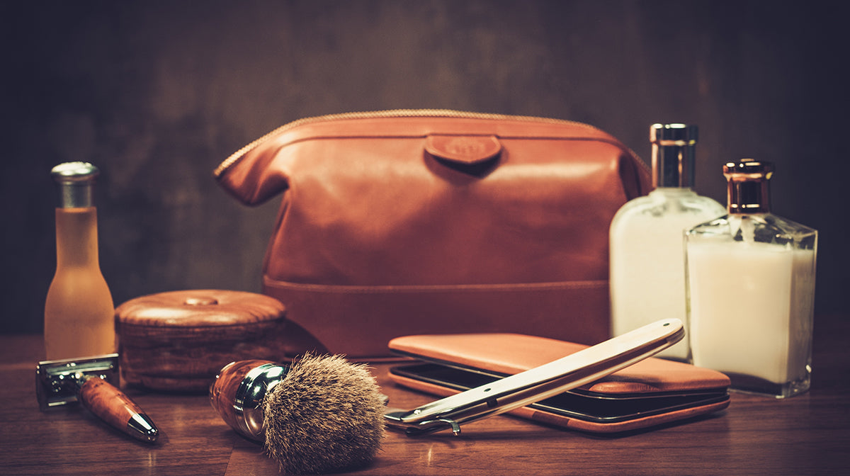 Men's Grooming
