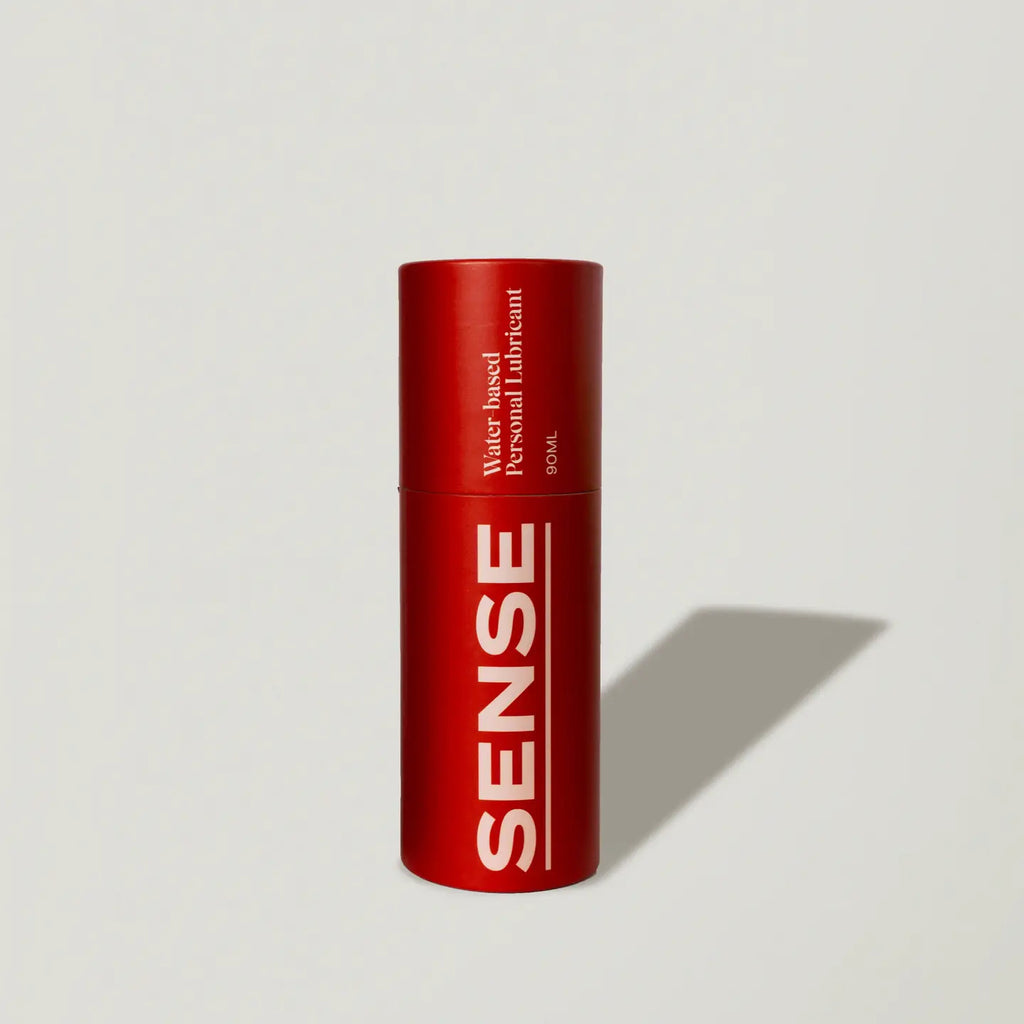 Sense Water Based Lubrican 145 (ml)