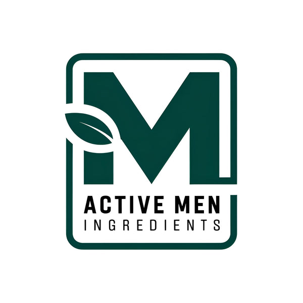  Active Men Ingredients 