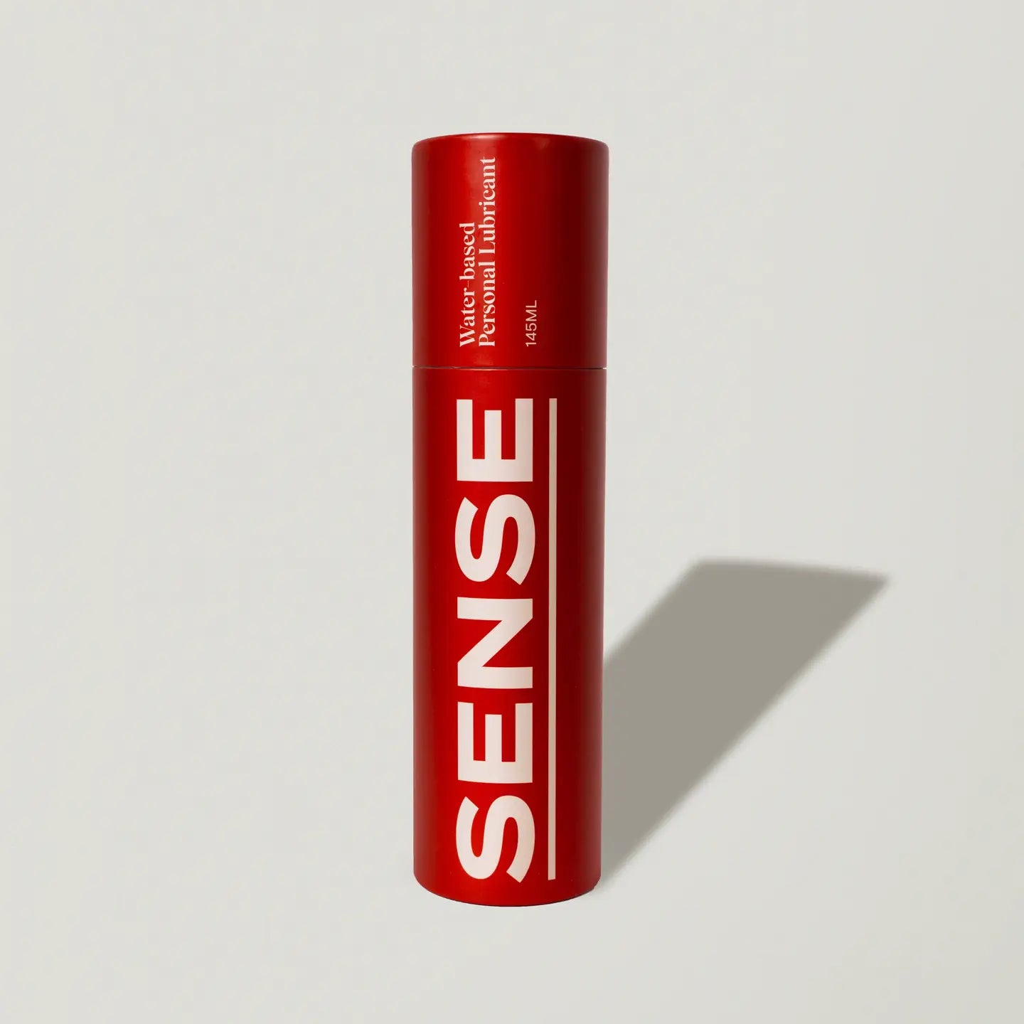 Sense Water Based Lubrican 145 (ml)