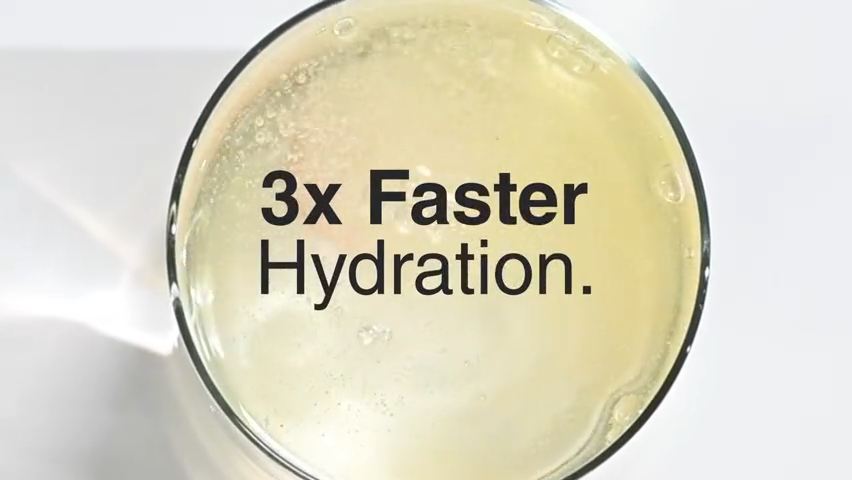 Phizz 20 Tablet 3-in-1 Effervescent - Daily Energy Orange